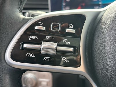 2020 Mercedes-Benz GLE GLE 350