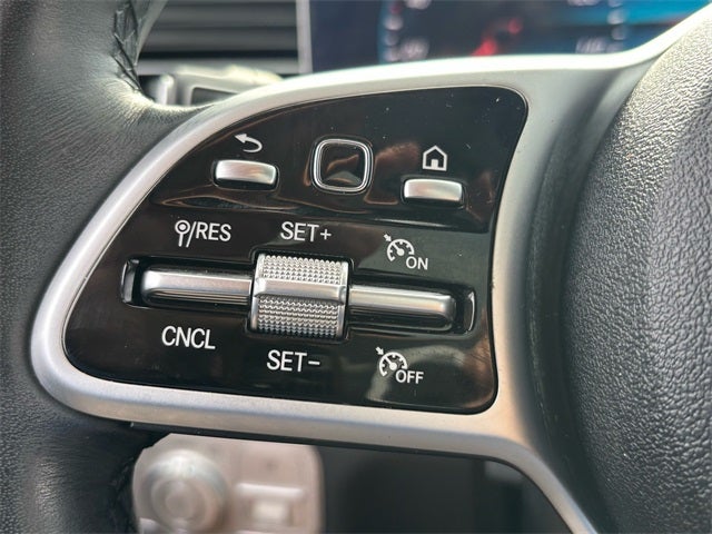 2020 Mercedes-Benz GLE GLE 350