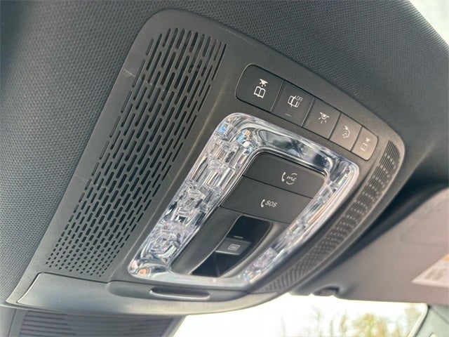 2020 Mercedes-Benz GLE GLE 350