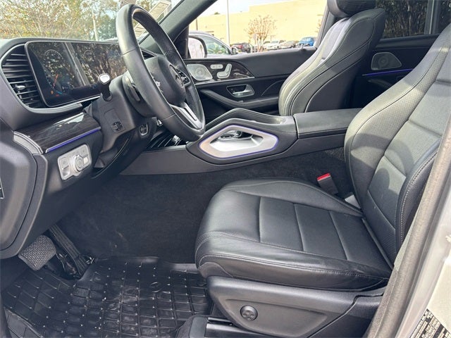 2020 Mercedes-Benz GLE GLE 350