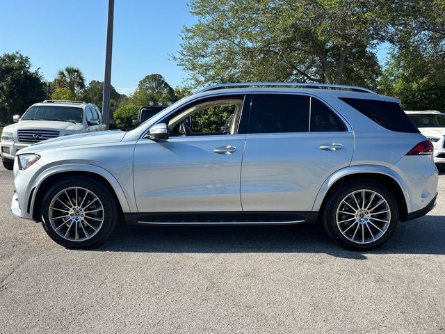2022 Mercedes-Benz GLE GLE 350
