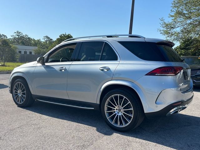 2022 Mercedes-Benz GLE GLE 350