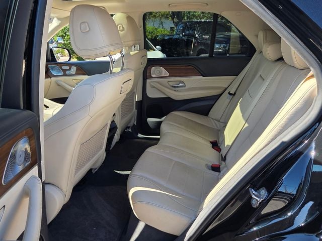 2020 Mercedes-Benz GLE GLE 350 4MATIC®
