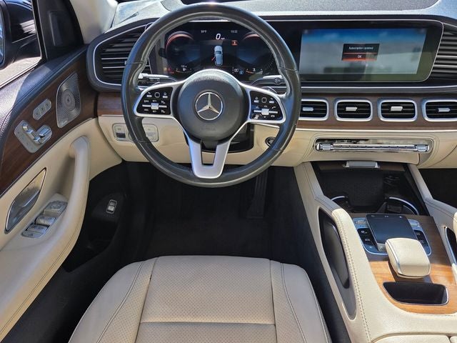2020 Mercedes-Benz GLE GLE 350 4MATIC®