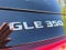 2020 Mercedes-Benz GLE GLE 350 4MATIC®