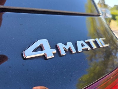2020 Mercedes-Benz GLE GLE 350 4MATIC®