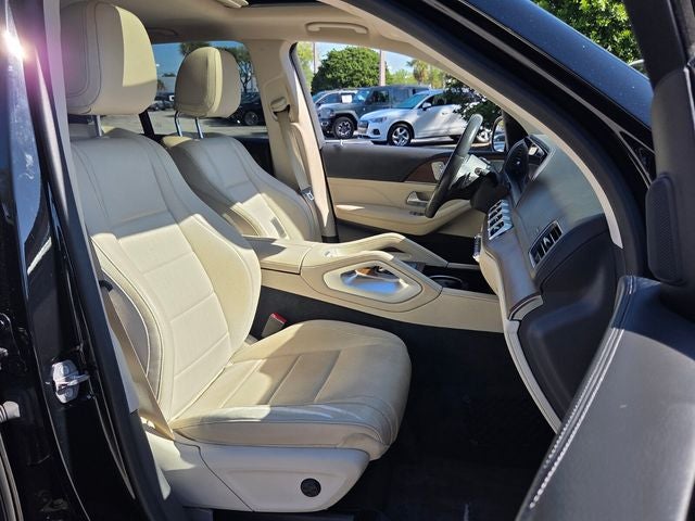 2020 Mercedes-Benz GLE GLE 350 4MATIC®