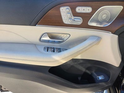 2020 Mercedes-Benz GLE GLE 350 4MATIC®