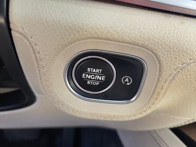 2020 Mercedes-Benz GLE GLE 350 4MATIC®