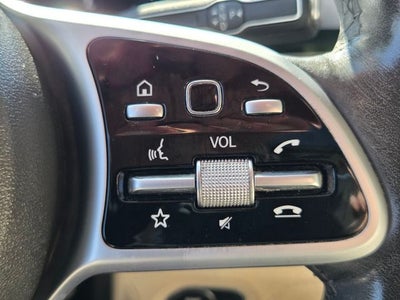 2020 Mercedes-Benz GLE GLE 350 4MATIC®