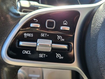 2020 Mercedes-Benz GLE GLE 350 4MATIC®