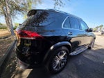 2020 Mercedes-Benz GLE GLE 350 4MATIC®