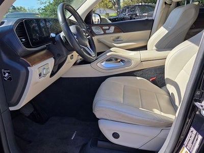 2020 Mercedes-Benz GLE GLE 350 4MATIC®
