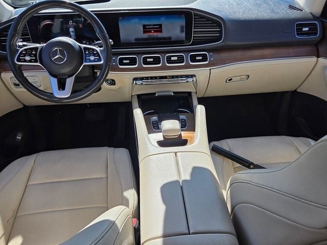 2020 Mercedes-Benz GLE GLE 350 4MATIC®