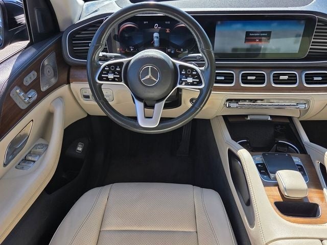 2020 Mercedes-Benz GLE GLE 350 4MATIC®