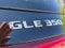 2020 Mercedes-Benz GLE GLE 350 4MATIC®