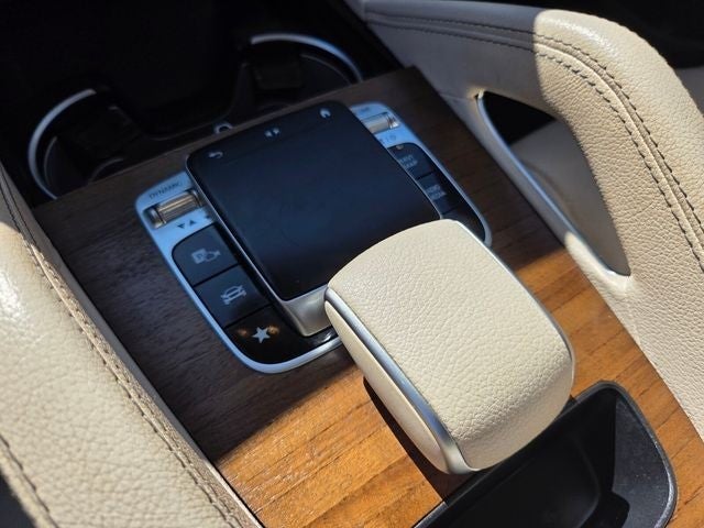 2020 Mercedes-Benz GLE GLE 350 4MATIC®