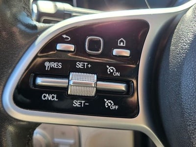 2020 Mercedes-Benz GLE GLE 350 4MATIC®
