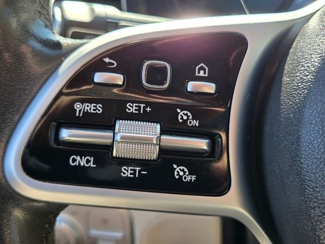 2020 Mercedes-Benz GLE GLE 350 4MATIC®