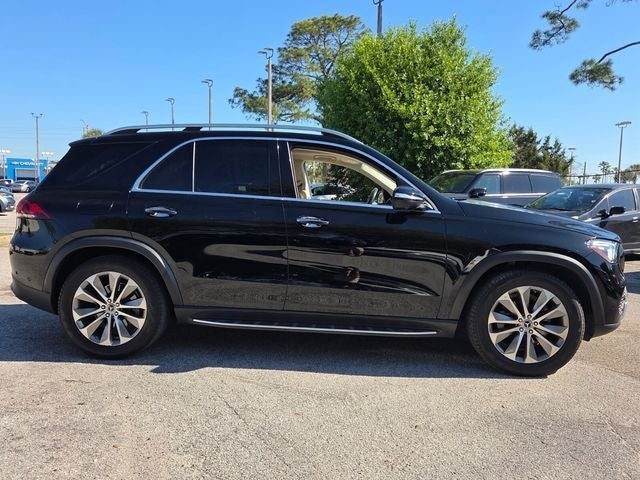 2020 Mercedes-Benz GLE GLE 350 4MATIC®