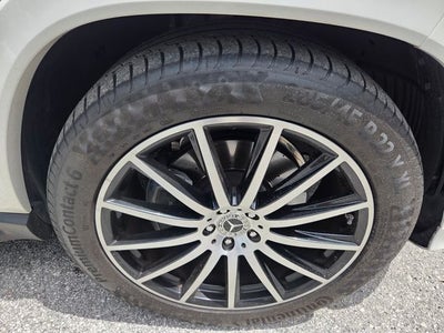 2023 Mercedes-Benz GLS GLS 450 4MATIC®