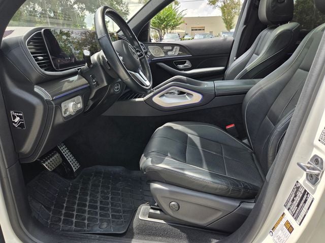 2023 Mercedes-Benz GLS GLS 450 4MATIC®