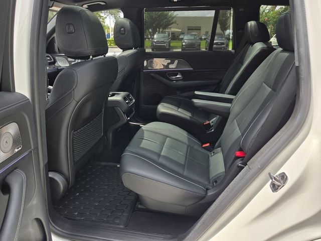 2023 Mercedes-Benz GLS GLS 450 4MATIC®