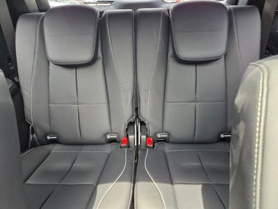 2023 Mercedes-Benz GLS GLS 450 4MATIC®