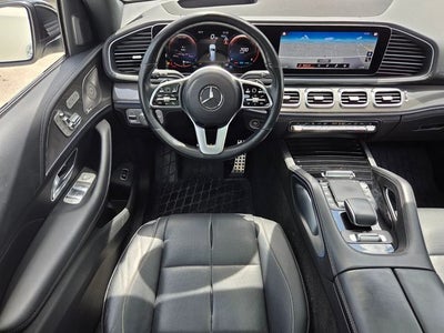 2023 Mercedes-Benz GLS GLS 450 4MATIC®