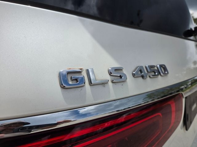2023 Mercedes-Benz GLS GLS 450 4MATIC®