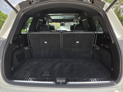 2023 Mercedes-Benz GLS GLS 450 4MATIC®