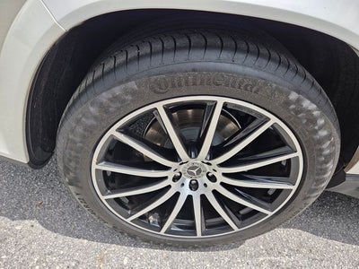 2023 Mercedes-Benz GLS GLS 450 4MATIC®
