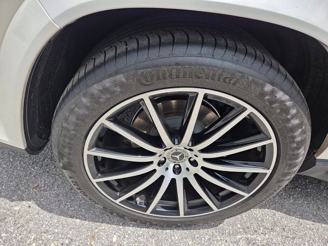 2023 Mercedes-Benz GLS GLS 450 4MATIC®
