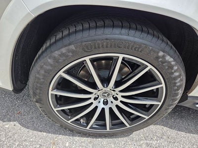 2023 Mercedes-Benz GLS GLS 450 4MATIC®