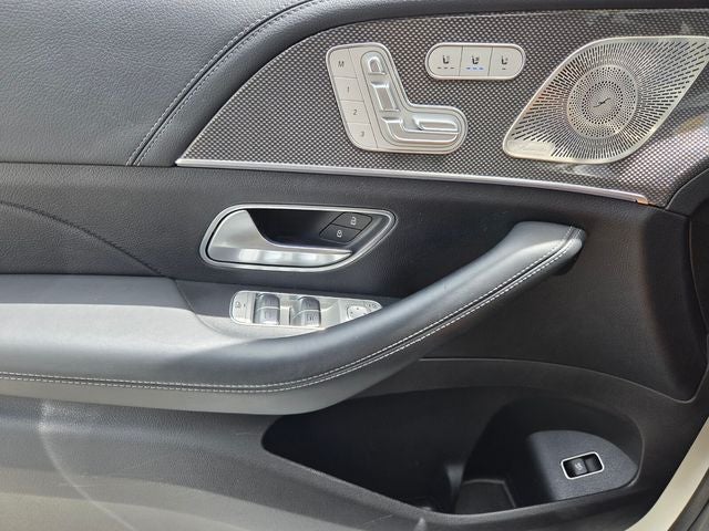 2023 Mercedes-Benz GLS GLS 450 4MATIC®
