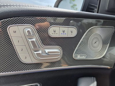 2023 Mercedes-Benz GLS GLS 450 4MATIC®