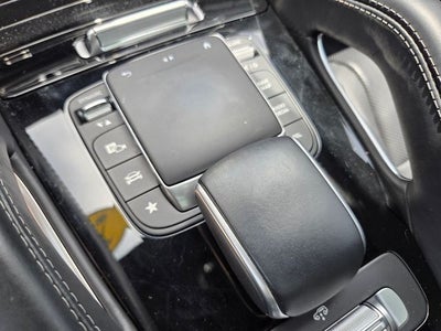 2023 Mercedes-Benz GLS GLS 450 4MATIC®
