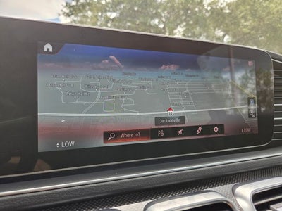 2023 Mercedes-Benz GLS GLS 450 4MATIC®