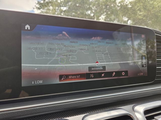 2023 Mercedes-Benz GLS GLS 450 4MATIC®