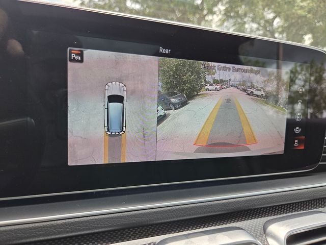 2023 Mercedes-Benz GLS GLS 450 4MATIC®