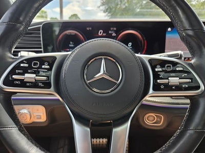 2023 Mercedes-Benz GLS GLS 450 4MATIC®