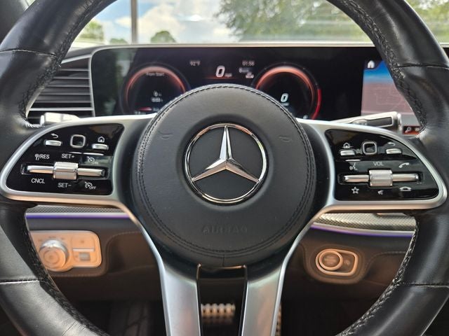 2023 Mercedes-Benz GLS GLS 450 4MATIC®