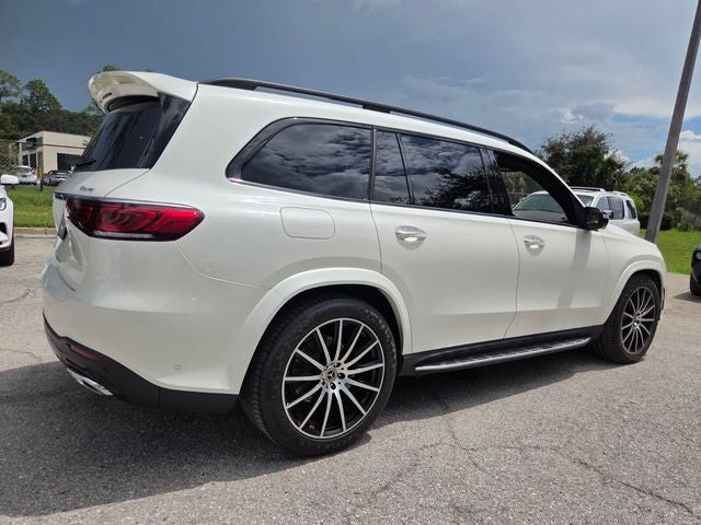2023 Mercedes-Benz GLS GLS 450 4MATIC®