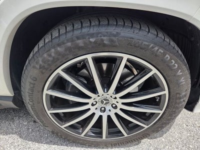 2023 Mercedes-Benz GLS GLS 450 4MATIC®