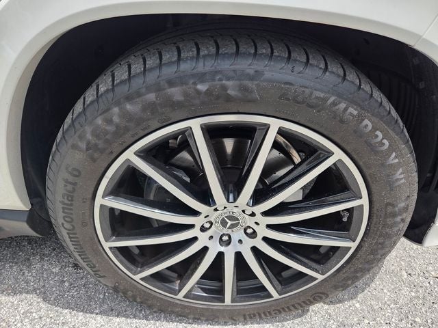 2023 Mercedes-Benz GLS GLS 450 4MATIC®