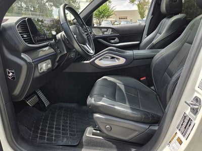 2023 Mercedes-Benz GLS GLS 450 4MATIC®