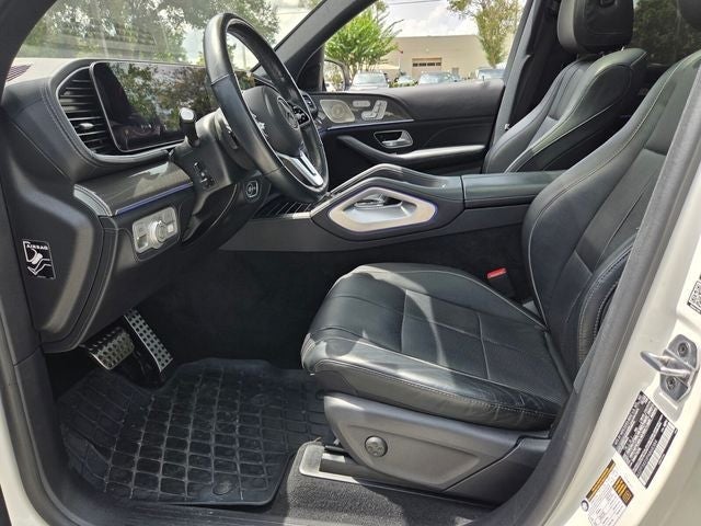 2023 Mercedes-Benz GLS GLS 450 4MATIC®
