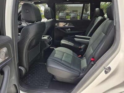 2023 Mercedes-Benz GLS GLS 450 4MATIC®