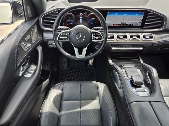 2023 Mercedes-Benz GLS GLS 450 4MATIC®