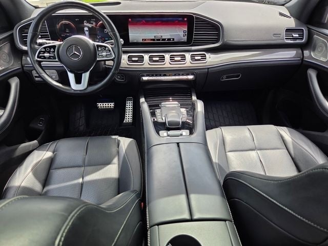 2023 Mercedes-Benz GLS GLS 450 4MATIC®